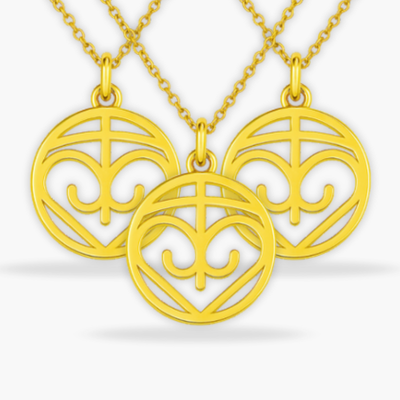 3 Sieraden