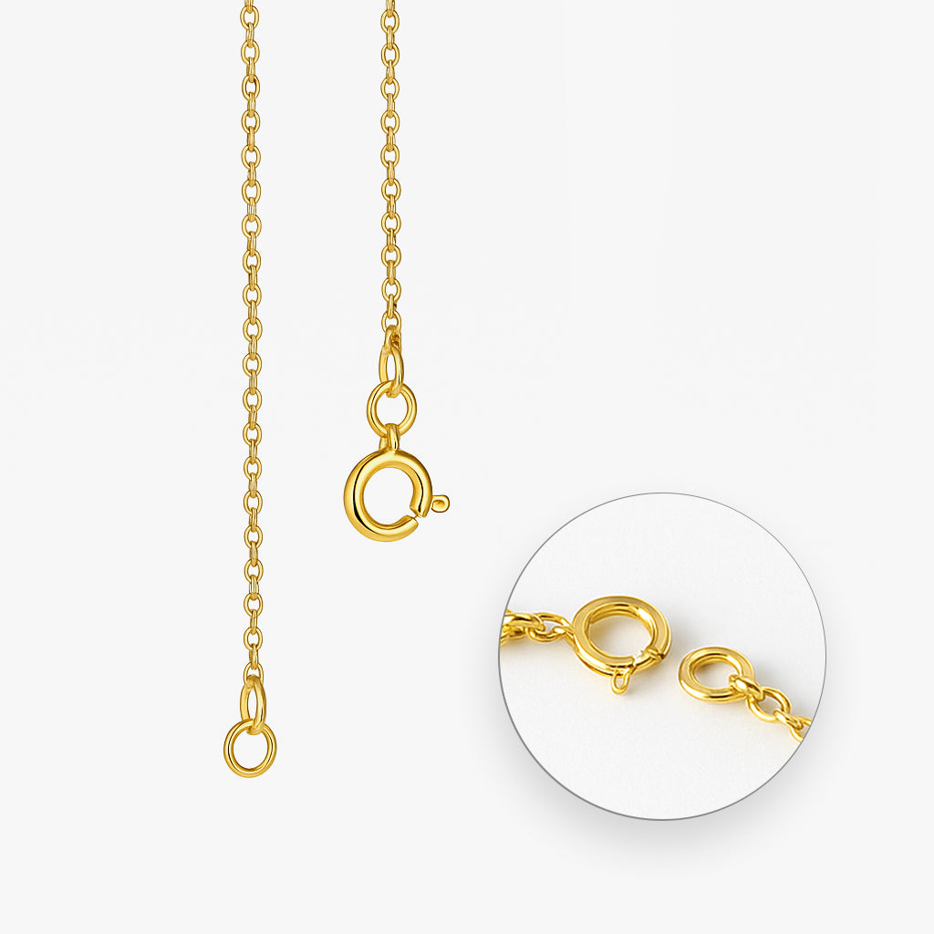 Konstellation Halsband Armband