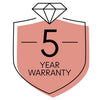 Lifetime Warranty