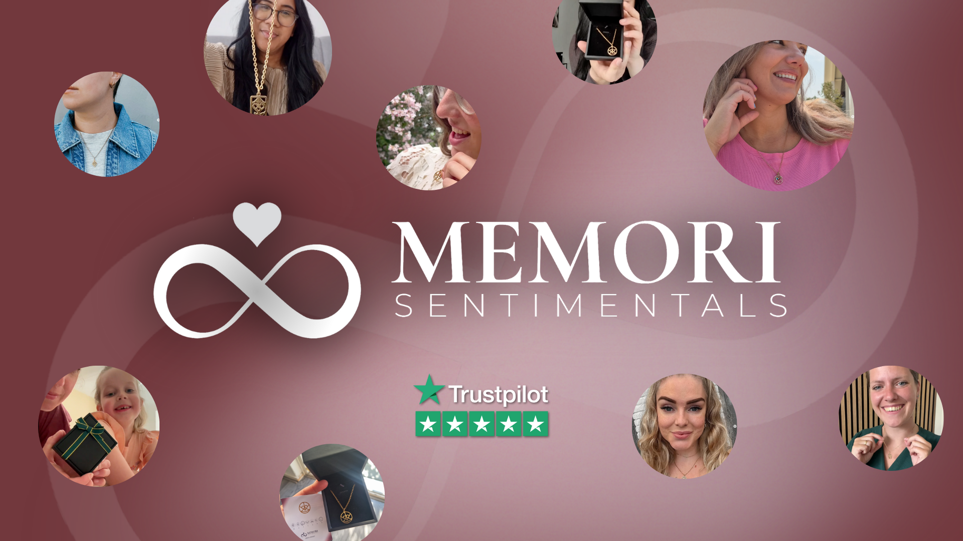 Memori Sentimentals
