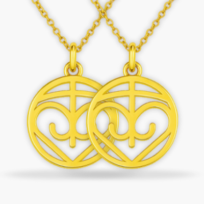2 Sieraden