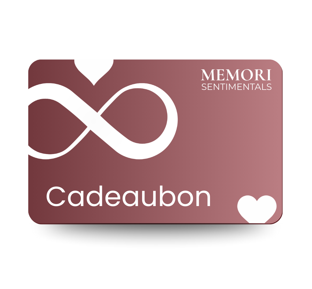 Digitale Cadeaubon