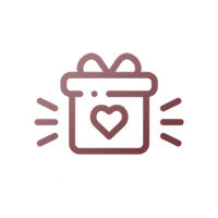 Hey Early Bird! Bestel voor 1 Dec voor Kerst Levering