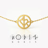 Custom Monogram Armband
