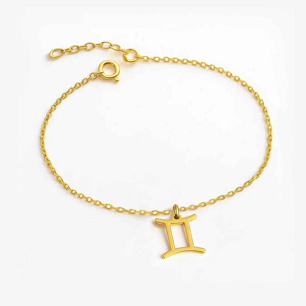 Sterrenbeeld Armband