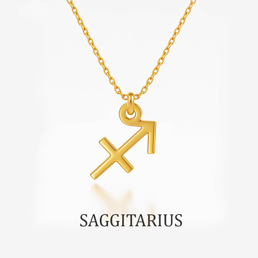 Sterrenbeeld Ketting