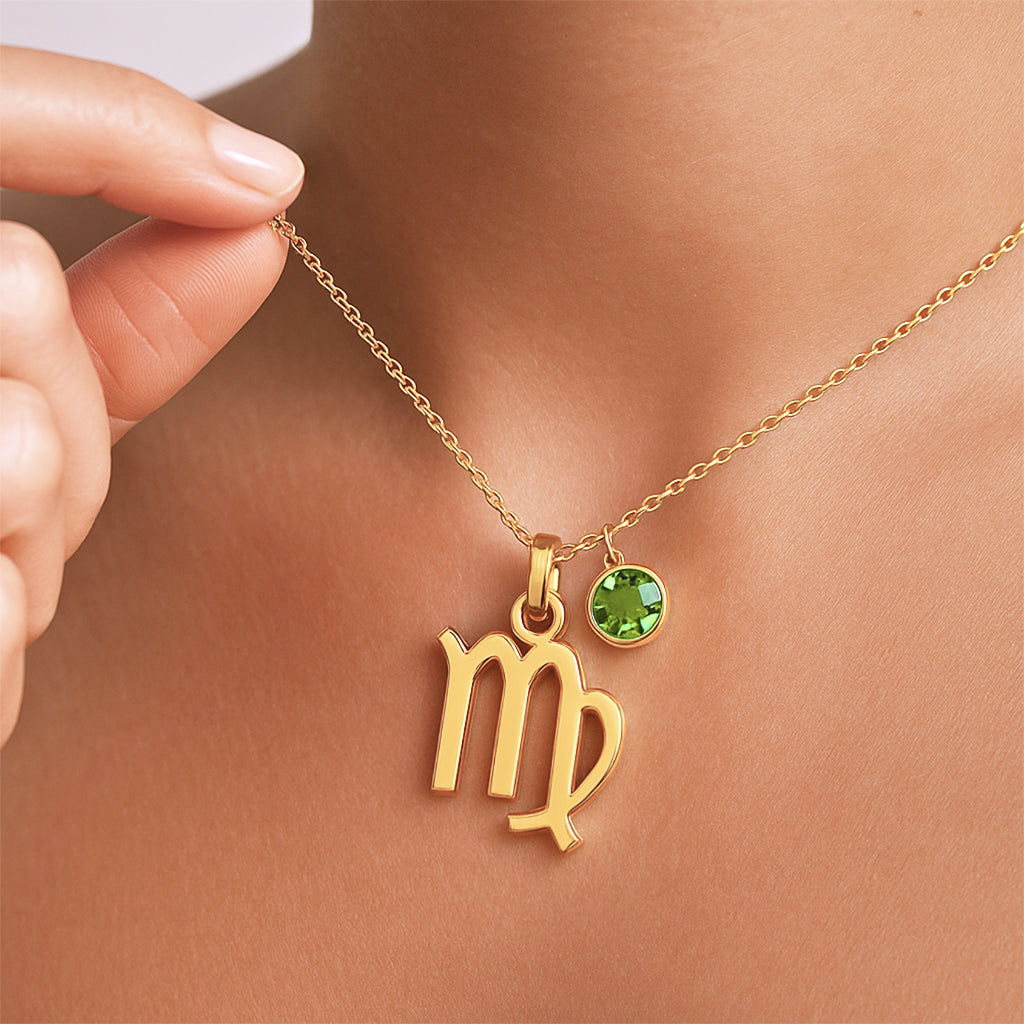 Sterrenbeeld Ketting