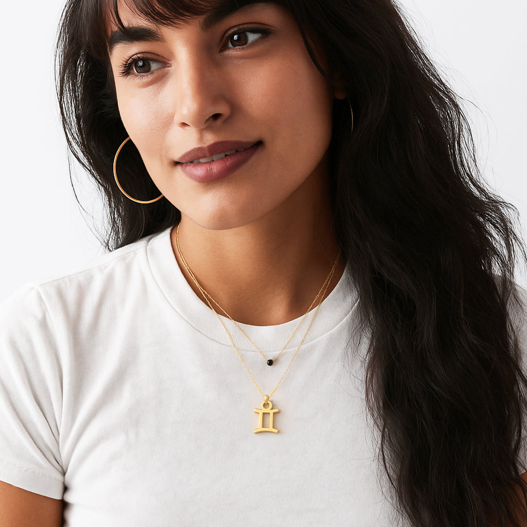 Sterrenbeeld Ketting